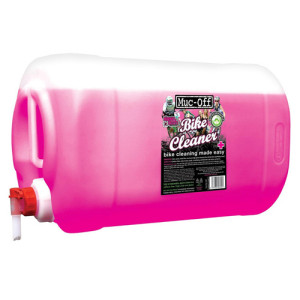 MUC-OFF 25 LITRE CLEANER  - MUC-OFF - MUC906