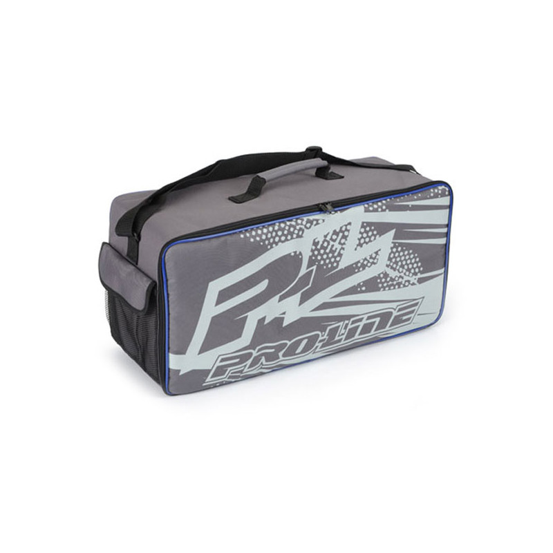 PROLINE TRACK BAG WITH TOOL HOLDER - PROLINE - PL6058-02