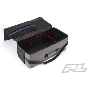 PROLINE TRACK BAG WITH TOOL HOLDER - PROLINE - PL6058-02