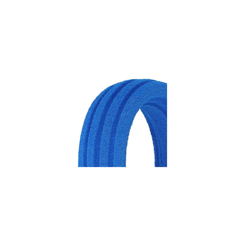 PROLINE 1/10 CLOSED 2WD FRONT FOAM INSERTS (2) - PROLINE - PL6185-03