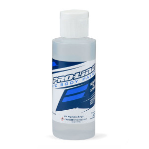 PROLINE RC BODY PAINT REDUCER - PROLINE - PL6324-00