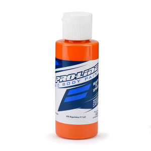 PROLINE RC BODY PAINT ORANGE - PROLINE - PL6325-03