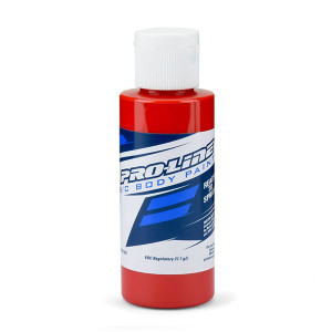 PROLINE RC BODY PAINT RED - PROLINE - PL6325-02