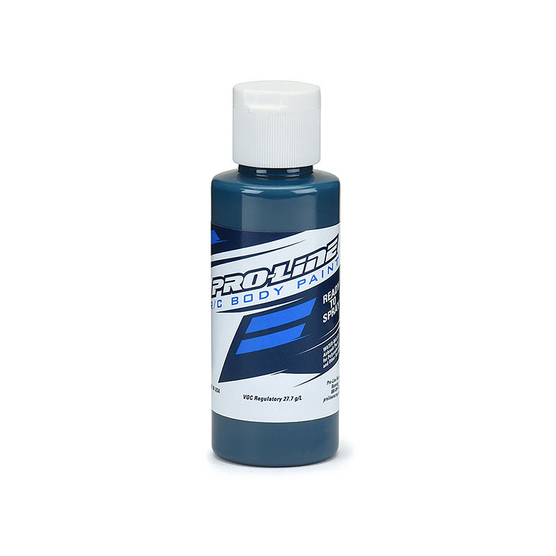 PROLINE RC BODY PAINT SLATE BLUE - PROLINE - PL6325-10