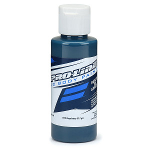PROLINE RC BODY PAINT SLATE BLUE - PROLINE - PL6325-10