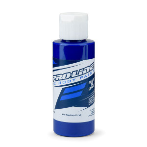 PROLINE RC BODY PAINT BLUE - PROLINE - PL6325-06