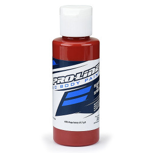PROLINE RC BODY PAINT MARS RED OXIDE - PROLINE - PL6325-14