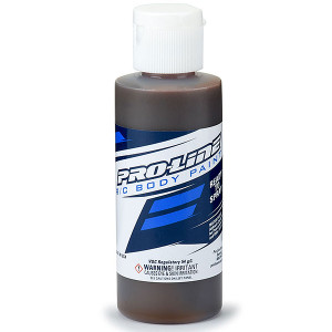 Peinture Proline Jaune Soleil Candy - PROLINE - PL6329-01