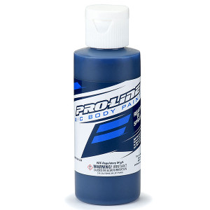 PROLINE RC BODY PAINT CANDY BLUE ICE - PROLINE - PL6329-03