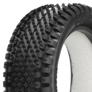 "PRISM 2.2"" Z4(S) BUGGY 4WD FRONT TYRES - PROLINE - PL8265-104"
