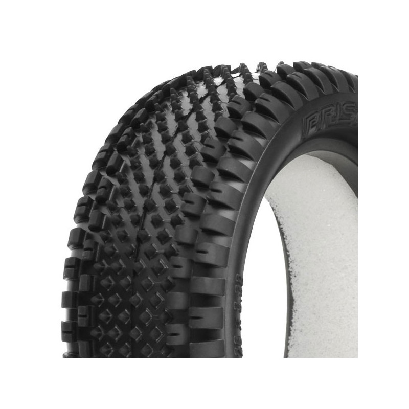 "PRISM 2.2"" Z4(S) BUGGY 4WD FRONT TYRES - PROLINE - PL8265-104"