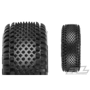 "PRISM 2.2"" Z4(S) BUGGY 4WD FRONT TYRES - PROLINE - PL8265-104"