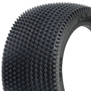 PRISM 2.0 Z4 (SOFT CARPET) BUGGY REAR TYRES - PROLINE - PL8277-104