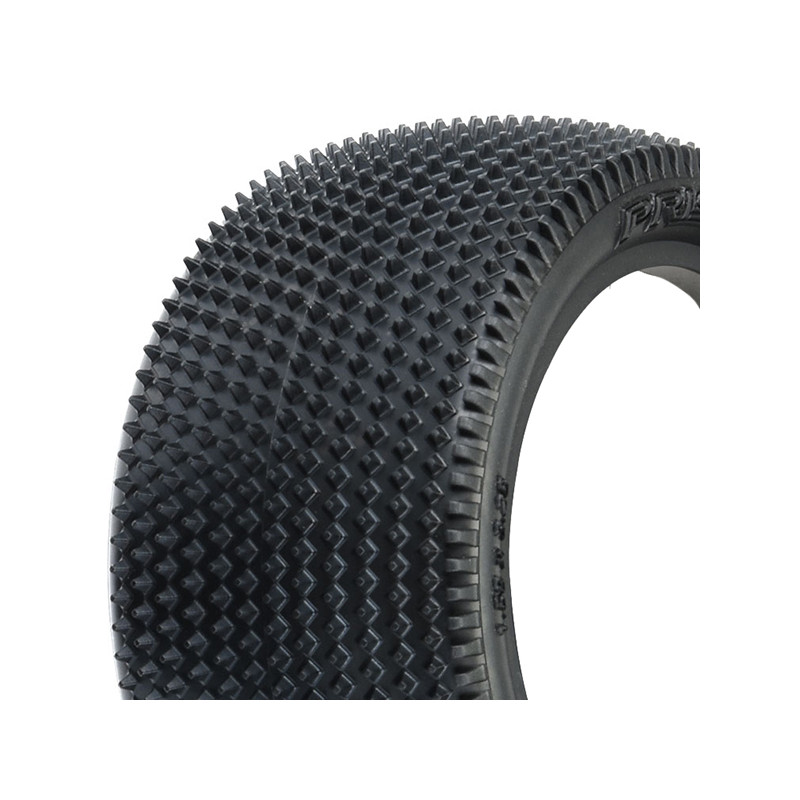 PRISM 2.0 Z4 (SOFT CARPET) BUGGY REAR TYRES - PROLINE - PL8277-104