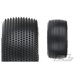 PRISM 2.0 Z4 (SOFT CARPET) BUGGY REAR TYRES - PROLINE - PL8277-104