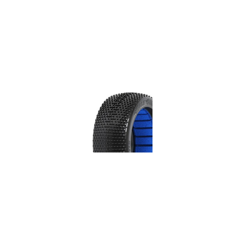 HOLESHOT 2.0 M4 1/8 BUGGY TYRES  - PROLINE - PL9041-03