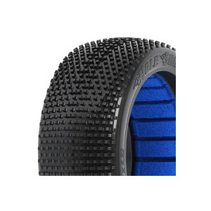 HOLESHOT 2.0 M4 1/8 BUGGY TYRES  - PROLINE - PL9041-03