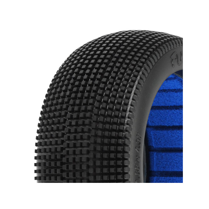 FUGITIVE S2 MEDIUM 1/8 BUGGY TYRES  - PROLINE - PL9052-202