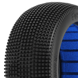 FUGITIVE S2 MEDIUM 1/8 BUGGY TYRES  - PROLINE - PL9052-202