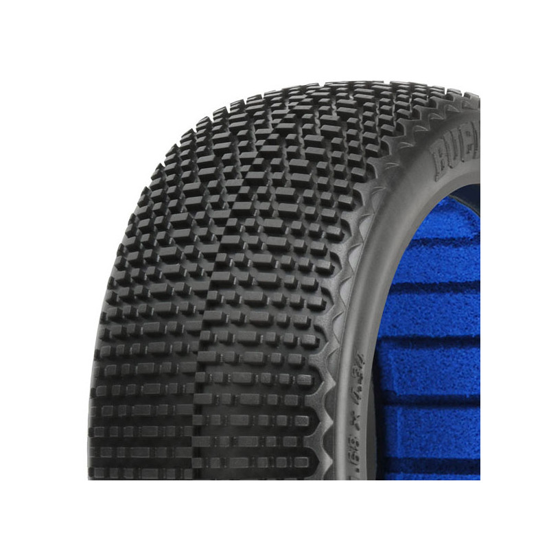 BUCK SHOT M4 S-S 1/8 BUGGY TYRES  - PROLINE - PL9062-03