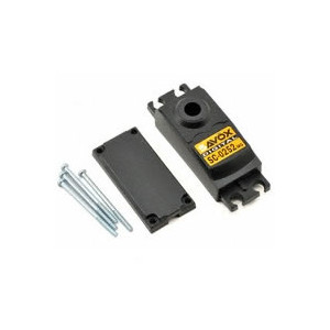 Boitier pour servo Savox SC0252/0352 - SAVOX - SAV-0252C