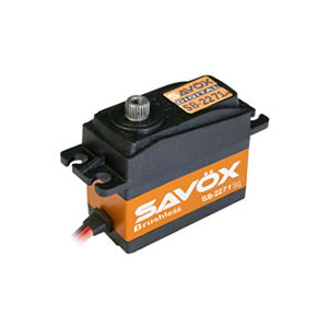 Servo Savox Brushless SB-2271SG  - SAVOX - SAV-SB2271SG