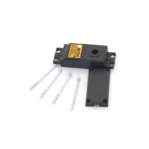 Boitier pour servo Savox SC0251/SC0253 - SAVOX - SAV-SC0251C
