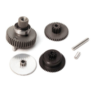 Jeu de pignons pour servo Savox SB2290SG - SAVOX - SAV-SGSB2290SG