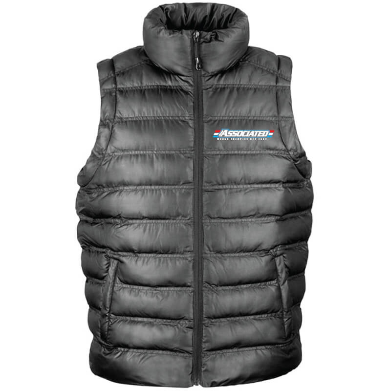 GILET - LARGE  - ASSOCIATED - SP008L
