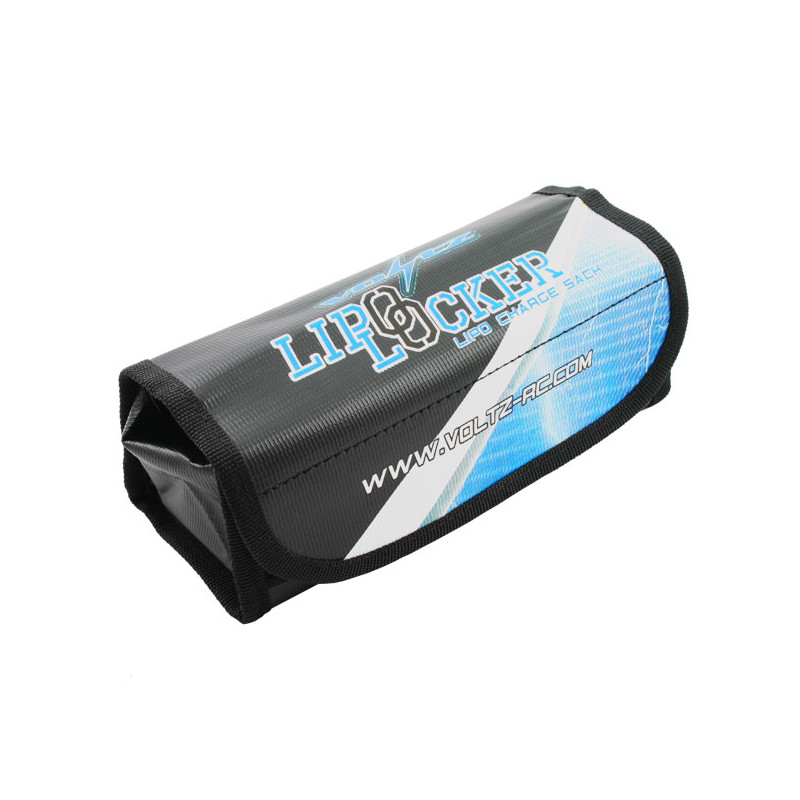 VOLTZ CHARGE VAULT LIPO BAG - VOLTZ - VZ1005