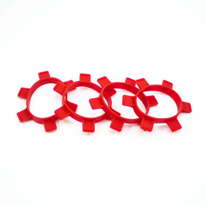 Elastique de collage pour pneus TT 1/10 - ULTIMATE – UR8402-10