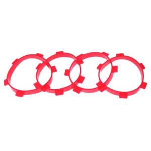 1/8 TIRE MOUNTING BANDS (4pcs.) - UR8402 - ULTIMATE