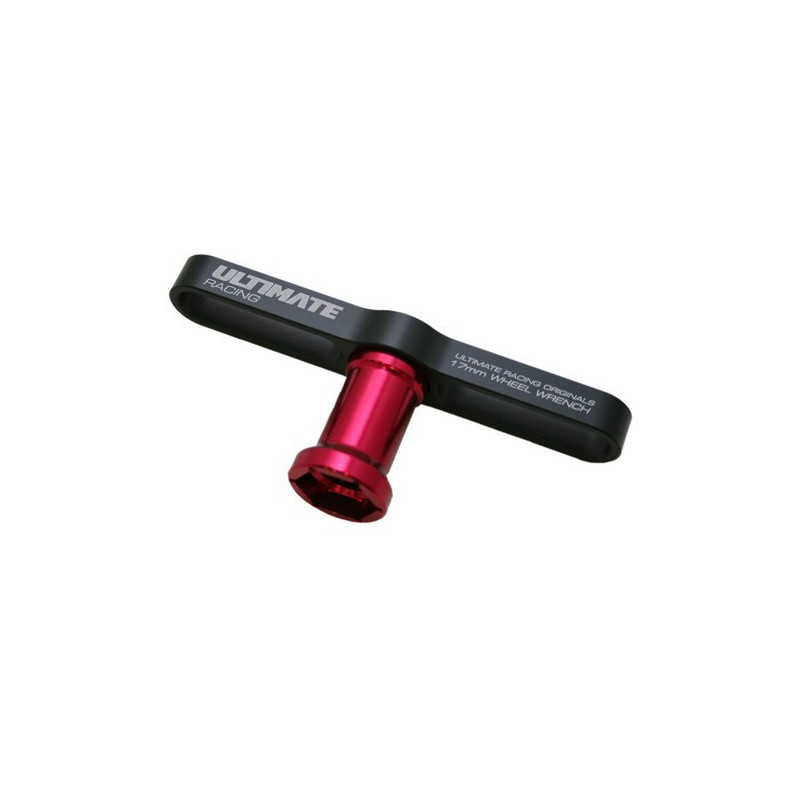 WHEEL WRENCH PRO - UR8404X - ULTIMATE