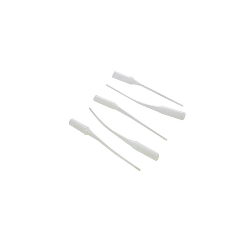 PLASTIC CA APPLICATOR TIPS (5pcs) - UR8406 - ULTIMATE