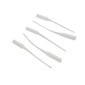 PLASTIC CA APPLICATOR TIPS (5pcs) - UR8406 - ULTIMATE