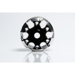 X22 Modified front housing - LRP - 520510