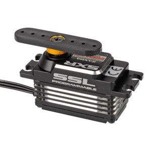 Servo Sanwa PGS-LHR - SANWA - S107A54187A