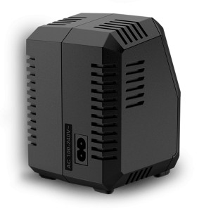 CHARGER T100  DUO LIPO 2-4S 0.1-5A 2X50W 240VAC - SKYRC - SK100162