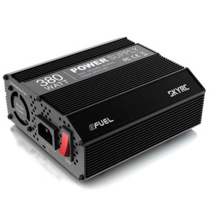 EFUEL 16A/380W POWER SUPPLY  - SKYRC - SK200023