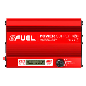 EFUEL 30A/540W POWER SUPPLY - SKYRC - SK200013