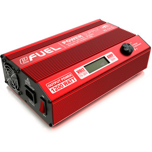 EFUEL 50A/1200W POWER SUPPLY  - SKYRC - SK200015
