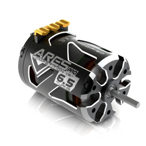 ARES PRO V2.1 MODIFIED 6.5T 5350KV - SKYRC - SK400003-56