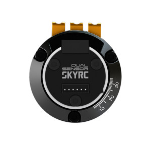 ARES PRO V2.1 SPEC 10.5T 3600KV - SKYRC - SK400003-57