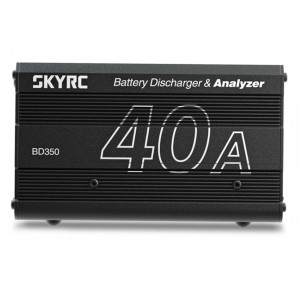 SKYRC BD350 40A BATTERY DISCHARGER - SKYRC - SK600147