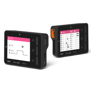 ISDT BG-8S Battery checker and balance - ISDT - BG-8S