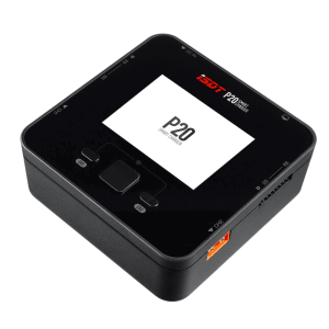 ISDT P20 Dual Charger 2x500W - ISDT - P20
