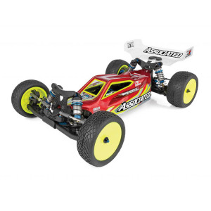 OFF-ROAD 1/10 RC10B7D TEAM KIT - ASSOCIATED - 90042