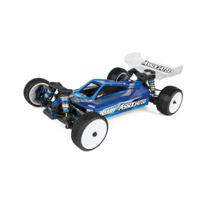 OFF-ROAD 1/10 B84 TEAM KIT - ASSOCIATED - 90050