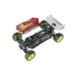 OFF-ROAD 1/10 B84D TEAM KIT - ASSOCIATED - 90051