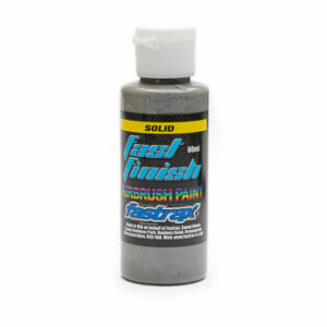 AIRBRUSH PAINT PRIMER GREY - 60ML - FASTRAX - FAST2600-13